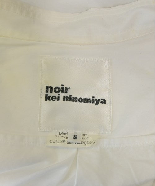noir kei ninomiya เสื้อลำลอง