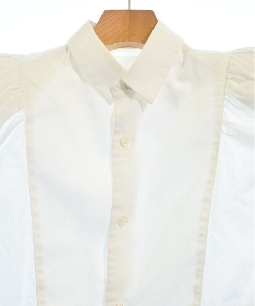 noir kei ninomiya เสื้อลำลอง