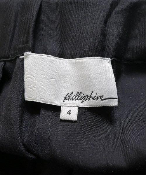 3.1 Phillip Lim กางเกง 5 ส่วน