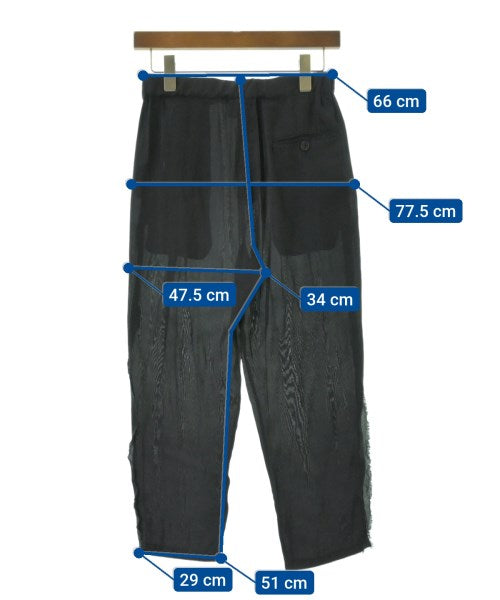 3.1 Phillip Lim กางเกง 5 ส่วน