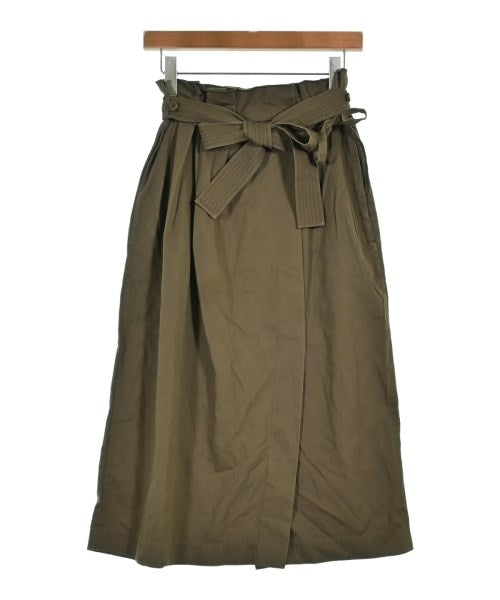 3.1 Phillip Lim กระโปรงยาว/แม็กซี่ยาว