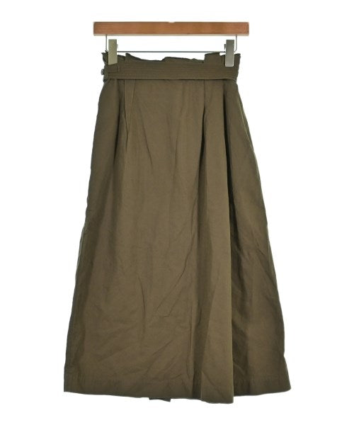 3.1 Phillip Lim กระโปรงยาว/แม็กซี่ยาว
