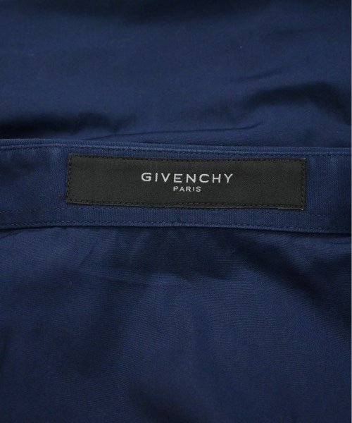 GIVENCHY เสื้อลำลอง