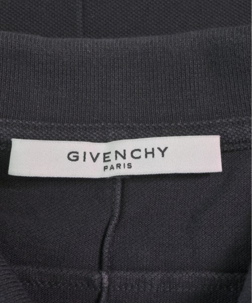 GIVENCHY เสื้อโปโล