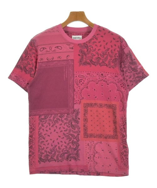 KENZO เสื้อยืด/เสื้อท็อปส์