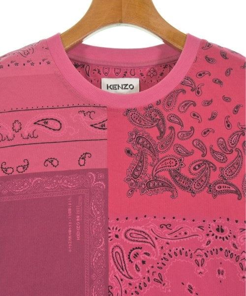 KENZO เสื้อยืด/เสื้อท็อปส์