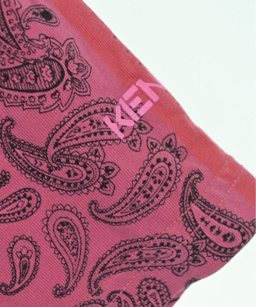 KENZO เสื้อยืด/เสื้อท็อปส์