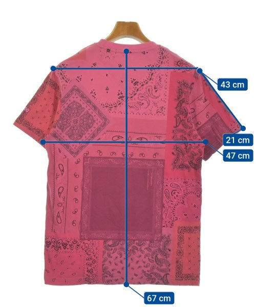 KENZO เสื้อยืด/เสื้อท็อปส์