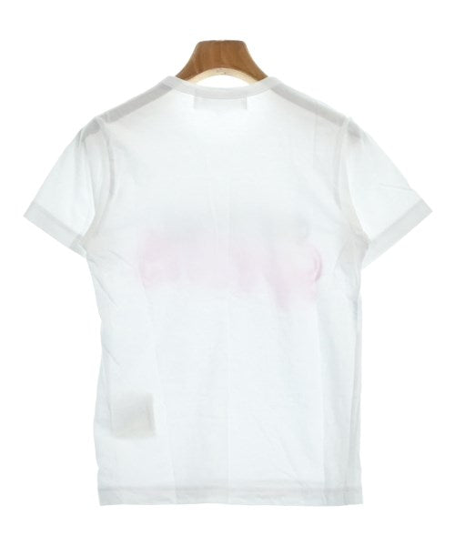 COMME des GARCONS GIRL เสื้อยืด/เสื้อท็อปส์