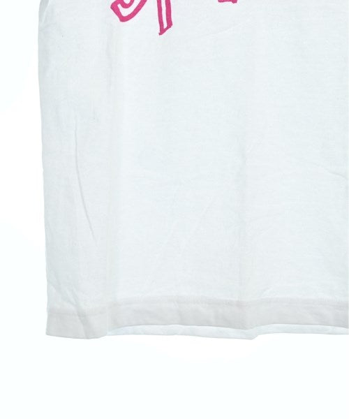 COMME des GARCONS GIRL เสื้อยืด/เสื้อท็อปส์