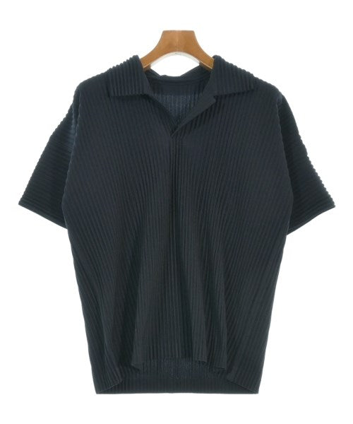 HOMME PLISSE เสื้อลำลอง