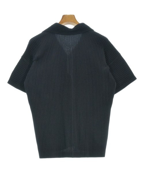 HOMME PLISSE เสื้อลำลอง