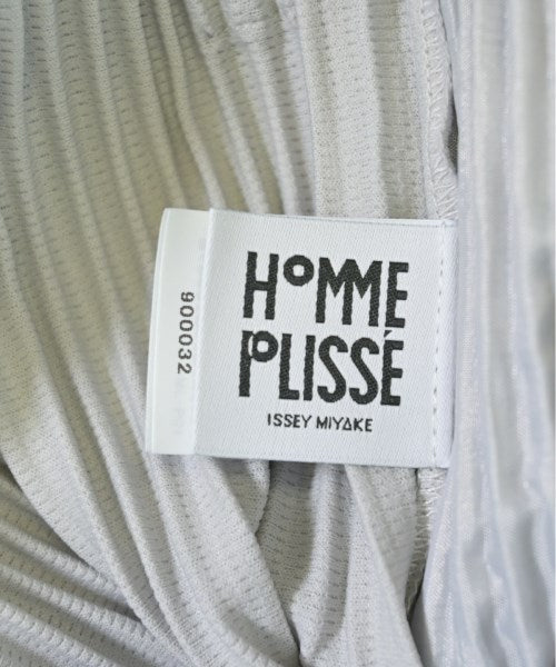 HOMME PLISSE กางเกง อื่น