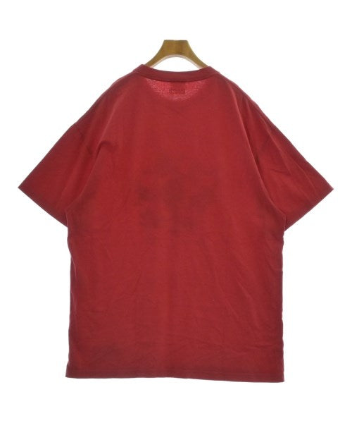 VETEMENTS เสื้อยืด/เสื้อท็อปส์