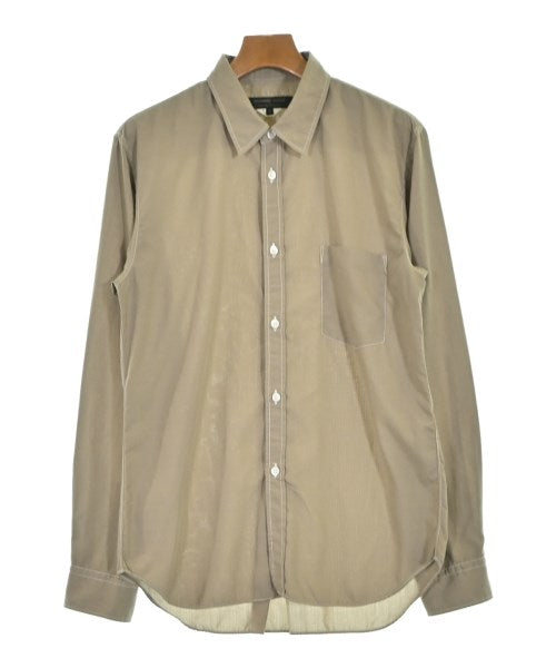 COMME des GARCONS HOMME DEUX เสื้อลำลอง