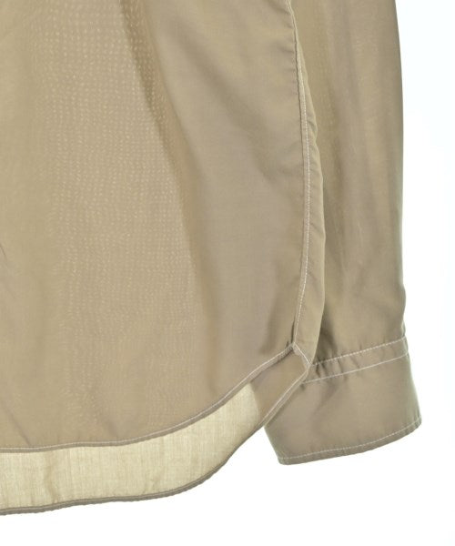 COMME des GARCONS HOMME DEUX เสื้อลำลอง