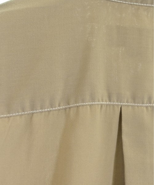 COMME des GARCONS HOMME DEUX เสื้อลำลอง