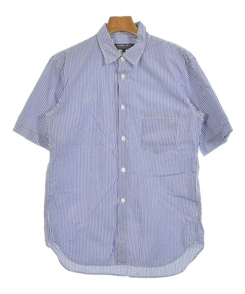 COMME des GARCONS HOMME DEUX เสื้อลำลอง
