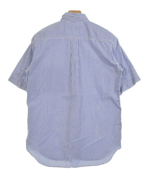 COMME des GARCONS HOMME DEUX เสื้อลำลอง