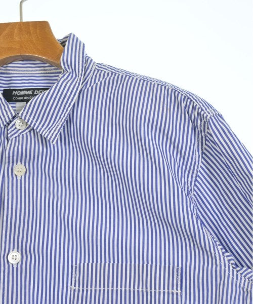 COMME des GARCONS HOMME DEUX เสื้อลำลอง