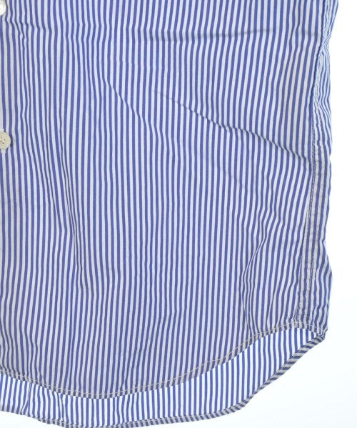COMME des GARCONS HOMME DEUX เสื้อลำลอง