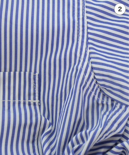 COMME des GARCONS HOMME DEUX เสื้อลำลอง