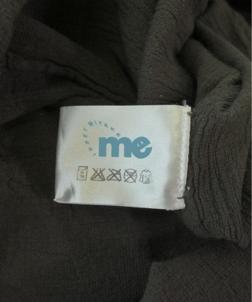 me ISSEY MIYAKE ชุดเดรส