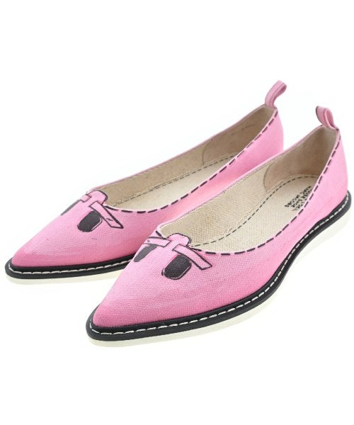 MARC JACOBS รองเท้า อื่น