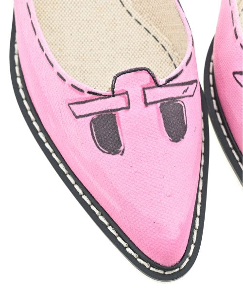 MARC JACOBS รองเท้า อื่น