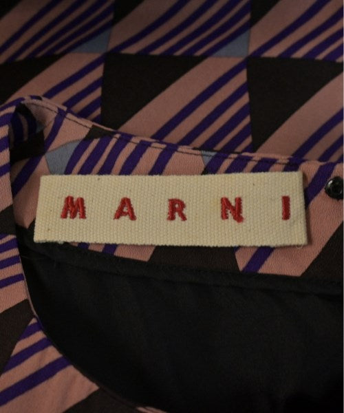 MARNI ชุดเดรส