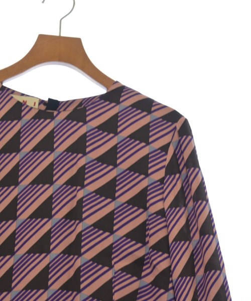 MARNI ชุดเดรส