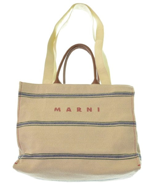 MARNI กระเป๋าถือขนาดใหญ่