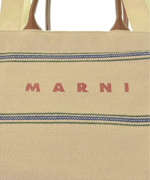 MARNI กระเป๋าถือขนาดใหญ่