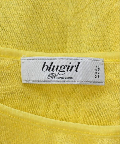 BLUGIRL เสื้อกันหนาว