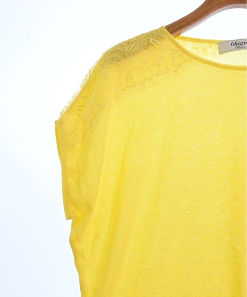 BLUGIRL เสื้อกันหนาว