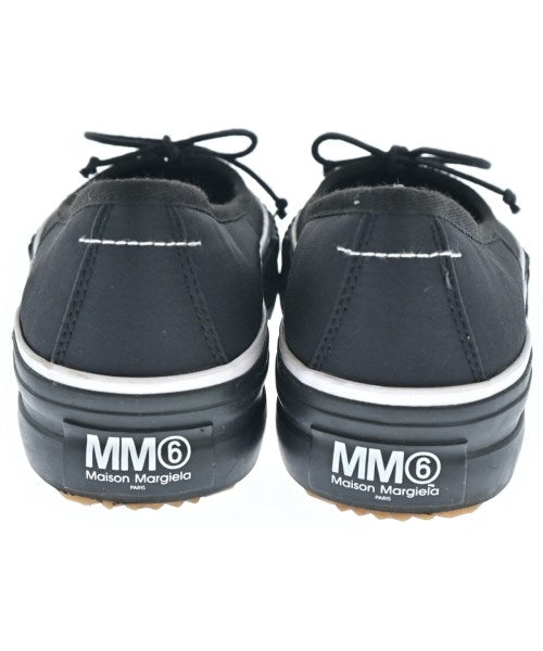 MM6 รองเท้าส้นสูง