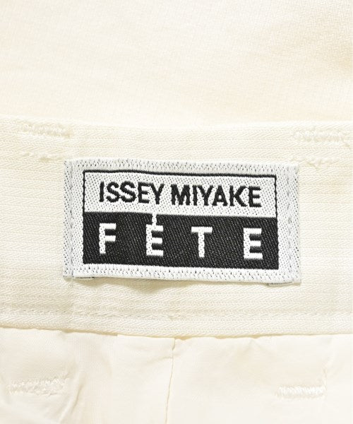 ISSEY MIYAKE FETE กางเกง อื่น