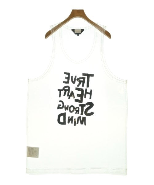 BLACK COMME des GARCONS เสื้อลำลอง