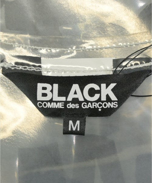 BLACK COMME des GARCONS เสื้อลำลอง