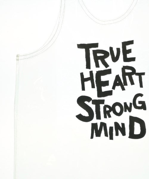 BLACK COMME des GARCONS เสื้อลำลอง