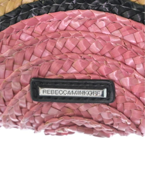 REBECCA MINKOFF คลัตช์