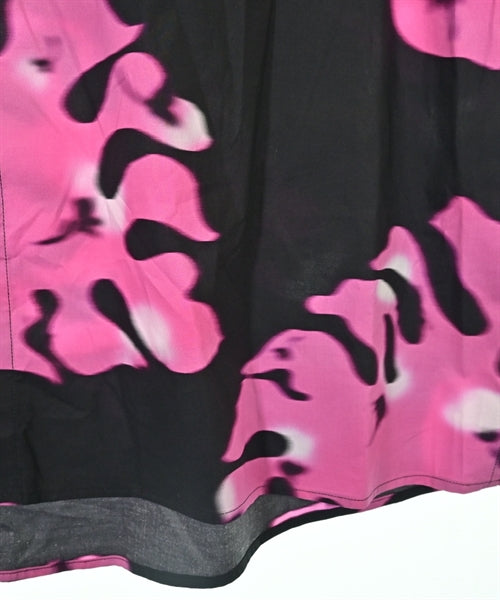 MSGM เสื้อลำลอง