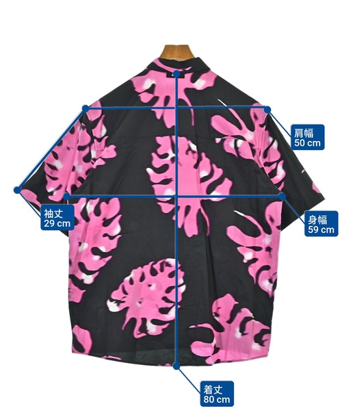 MSGM เสื้อลำลอง