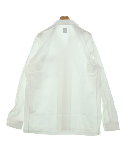 YOHJI YAMAMOTO COSTUME D'HOMME เสื้อลำลอง