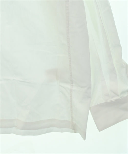 YOHJI YAMAMOTO COSTUME D'HOMME เสื้อลำลอง