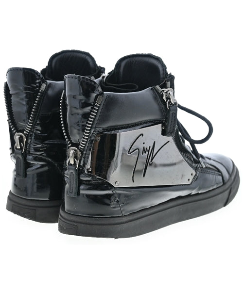 GIUSEPPE ZANOTTI DESIGN รองเท้าผ้าใบ