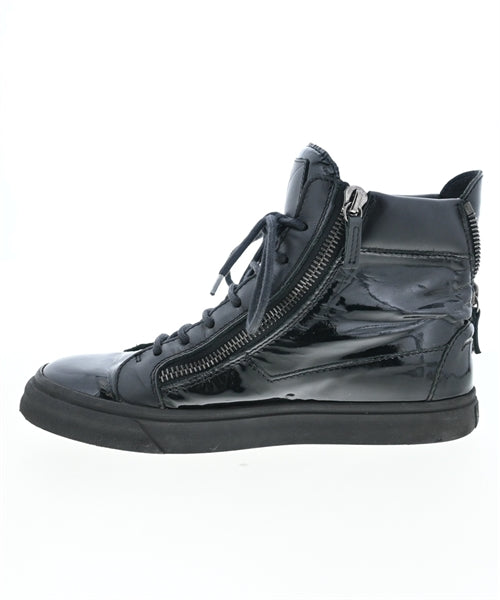 GIUSEPPE ZANOTTI DESIGN รองเท้าผ้าใบ