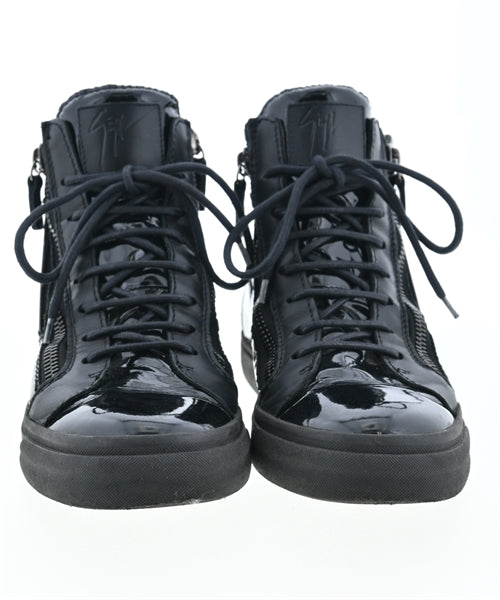 GIUSEPPE ZANOTTI DESIGN รองเท้าผ้าใบ