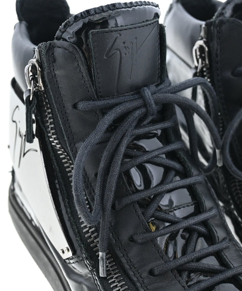 GIUSEPPE ZANOTTI DESIGN รองเท้าผ้าใบ