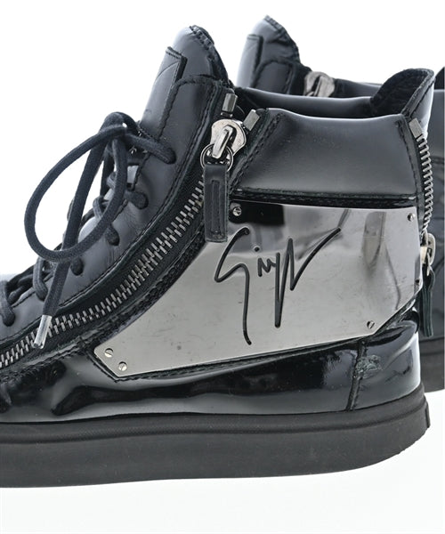 GIUSEPPE ZANOTTI DESIGN รองเท้าผ้าใบ